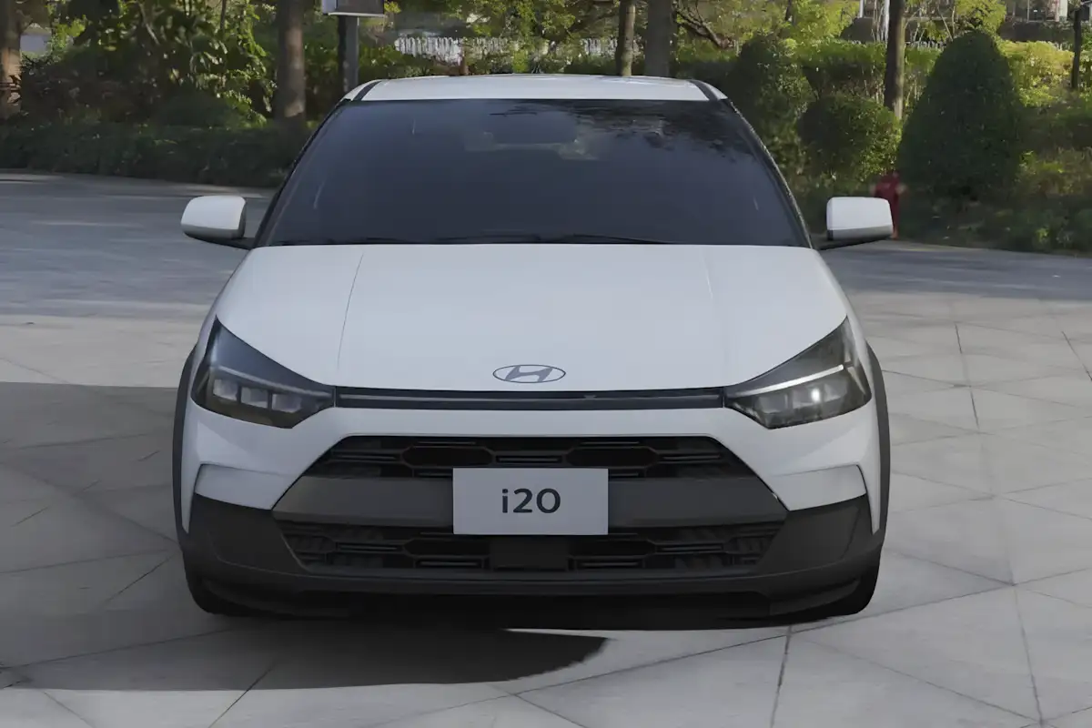 Hyundai i20 Comfort 2027 é versão de entrada que aposta em tecnologia para peitar rivais