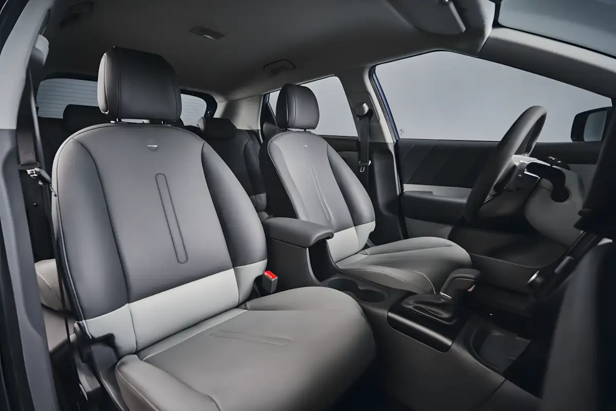 Hyundai i20 Line 2027