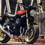 Kawasaki Z900RS 2027 estreia no Brasil em três versões; veja detalhes e preços