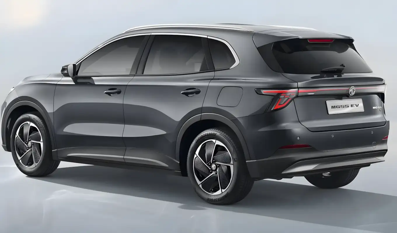 MG4 Urban e MG S5: produção nacional no Ceará confirma elétricos mais acessíveis até 2026