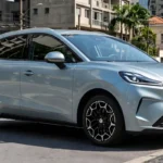 MG confirma fábrica no Ceará para MG4 Urban e MG S5; produção local é a saída para o imposto de 35%