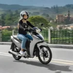 Motos para mulheres: Conheça as 10 melhores motocicletas para o público feminino