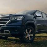 Ram Dakota Big Horn 2027 chega por R$ 249.990 como versão de entrada da picape média