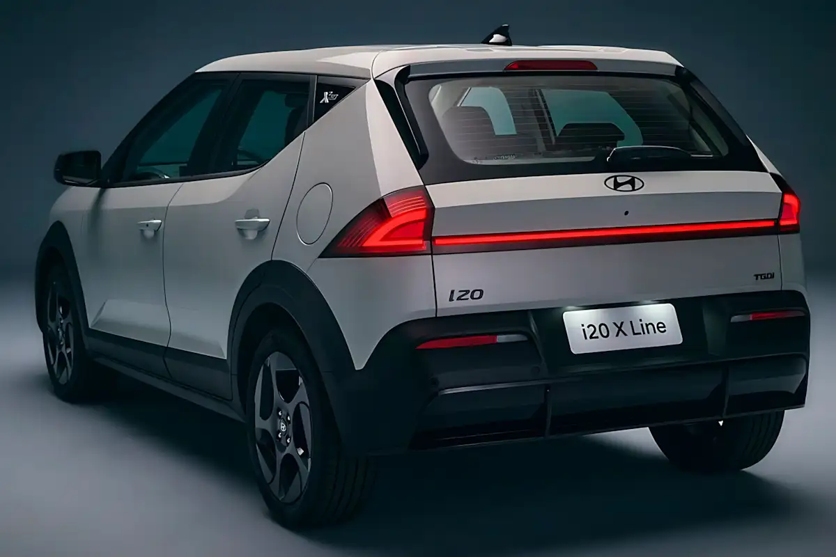 Hyundai i20 2027: Preço, versões e motorização do novo Hatch