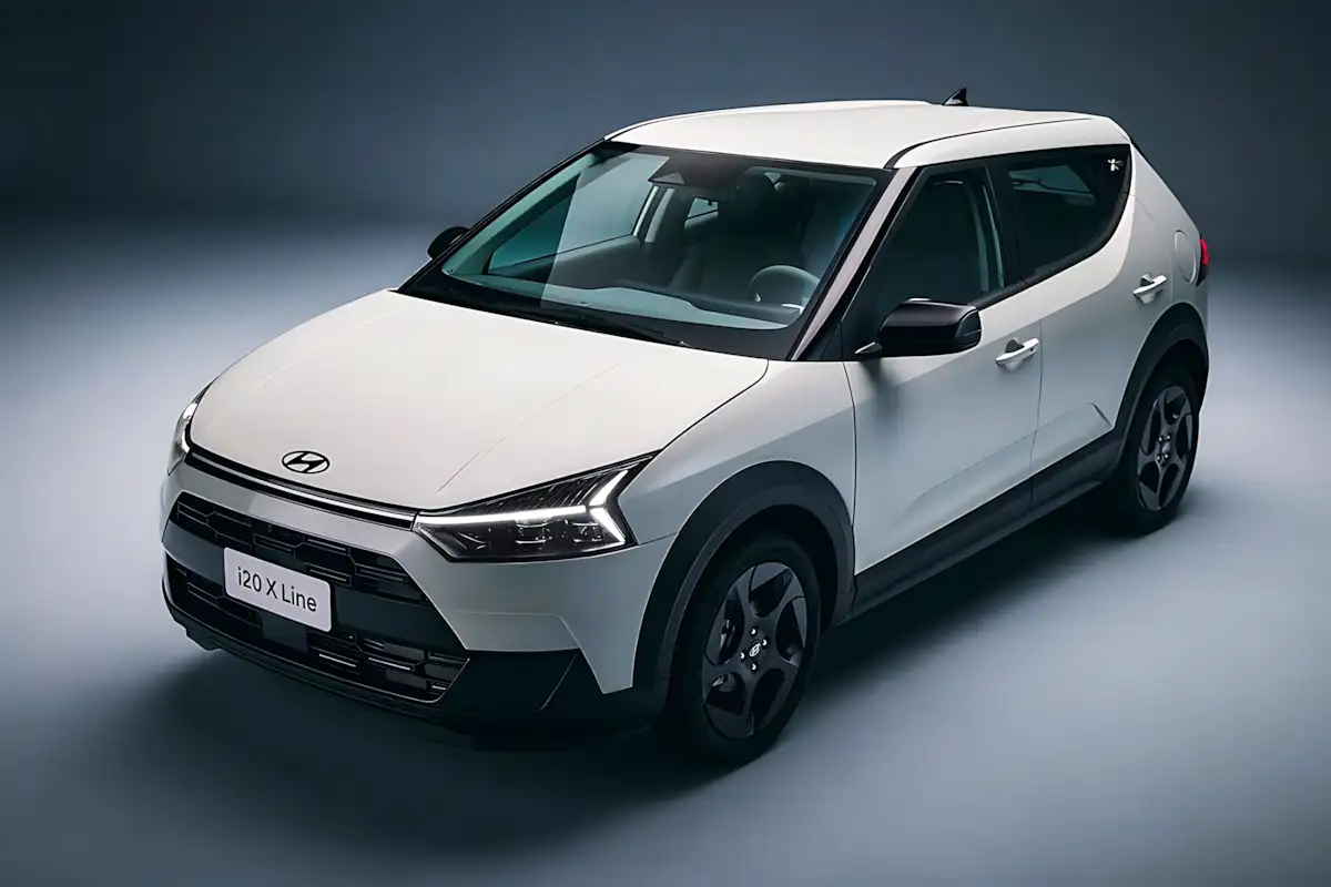 Hyundai i20 2027: Preço, versões e motorização do novo Hatch