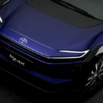 Novo Toyota bZ4X estreia no Brasil por R$ 419.990; fotos e autonomia do primeiro SUV elétrico da marca