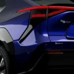 Novo Toyota bZ4X estreia no Brasil por R$ 419.990; fotos e autonomia do primeiro SUV elétrico da marca
