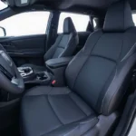 Novo Toyota bZ4X eletrico