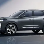 CAOA Chery Tiggo 5X Sport 2027: Versão de entrada estreia visual renovado e interior com painel duplo