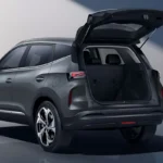 Tiggo 5X Sport 2027