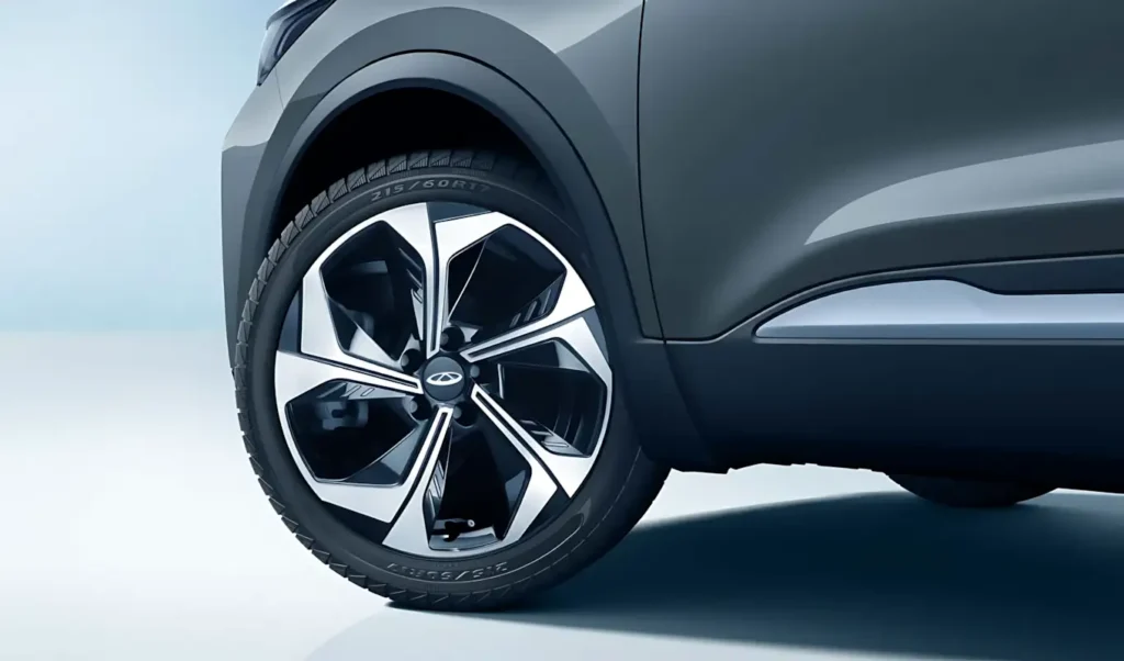 Tiggo 5X Sport 2027
