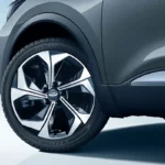 Tiggo 5X Sport 2027