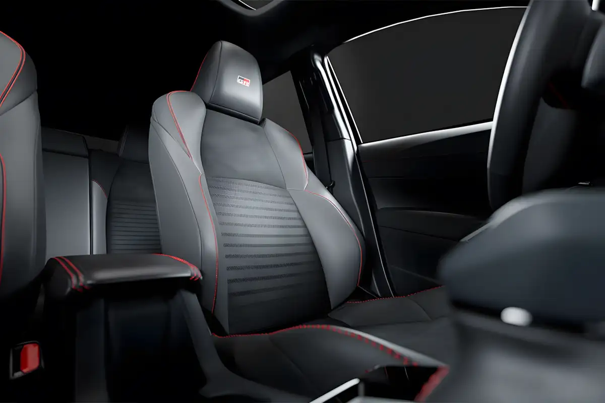 Toyota Corolla Cross 2027