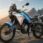 CFMOTO Ibex 450 2026 tem preço oficial revelado no Brasil para brigar com a Himalayan 450