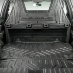Chevrolet onix log 2027 porta malas