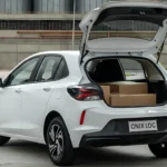 Onix 2027: turbo automático a etanol por R$ 103 mil