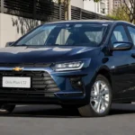 Chevrolet Onix 2027 ganha quatro novas versões e lança o automático turbo mais barato do Brasil