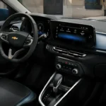 Chevrolet onix plus 2027 multimidia