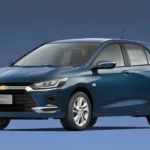 Chevrolet Onix Pro 2027: série especial limitada chega a R$ 104.390 com equipamentos de versão superior