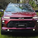 Avaliação: Chevrolet Sonic RS 2027 anda bem, mas R$ 135.990 fica perigosamente perto do Tracker LTZ