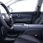 Gac aion ut premium interior