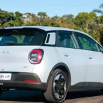 Novo GAC Aion UT Premium