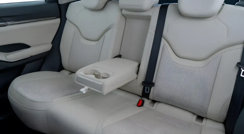 GWM Haval H6 2027 híbrido flex