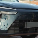 GWM Wey 07 ganha versão Dark Edition com visual escurecido e rodas exclusivas