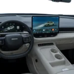 GWM Haval H6 2027 híbrido flex