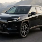 Avaliação: Toyota RAV4 SX 2026 mostra por que o SUV virou referência e tem o menor custo de revisão entre os híbridos