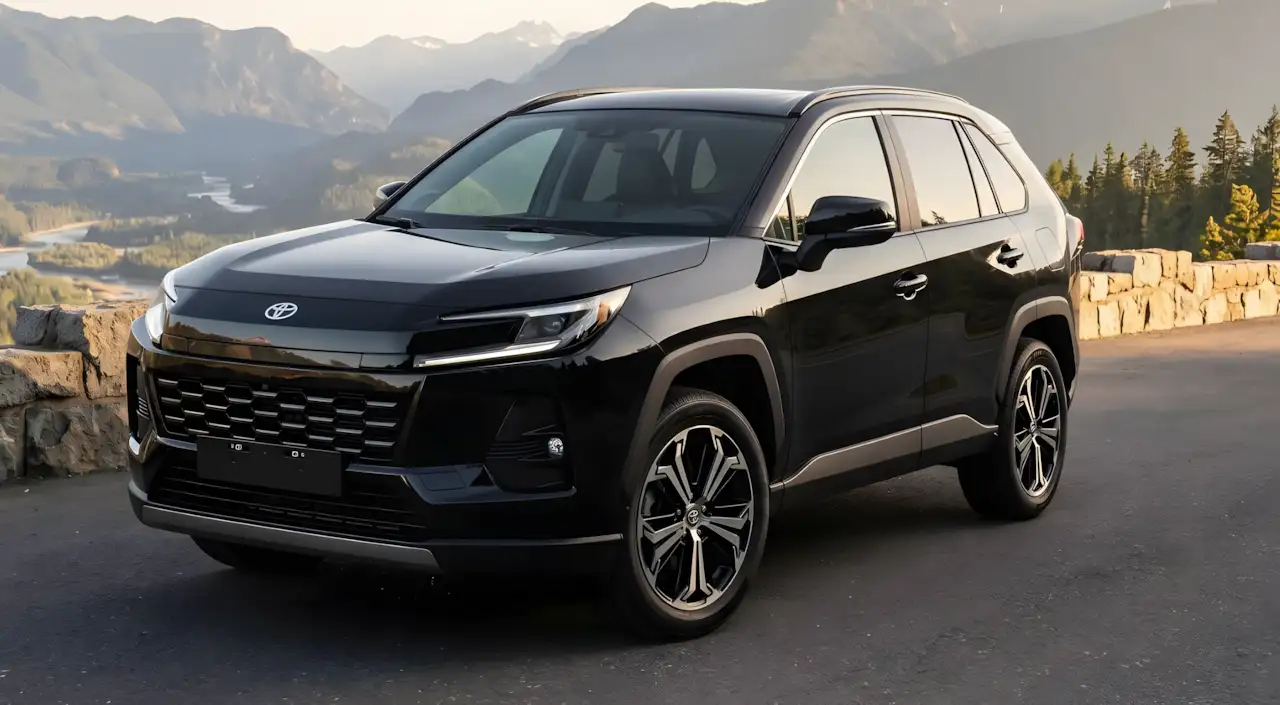 Avaliação: Toyota RAV4 SX 2026 mostra por que o SUV virou referência e tem o menor custo de revisão entre os híbridos