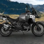 BMW R 1300 GS Adventure Triple Black ganha câmbio ASA com Kit Baixo; versão sai por R$ 156.990