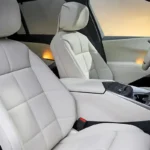 BMW X5 2027 interior conforto