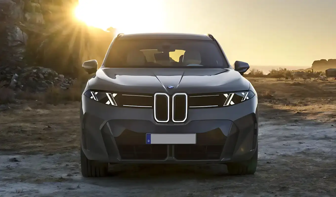 BMW X5 estreia quinta geração com cinco motorizações; versão elétrica promete 845 km de autonomia