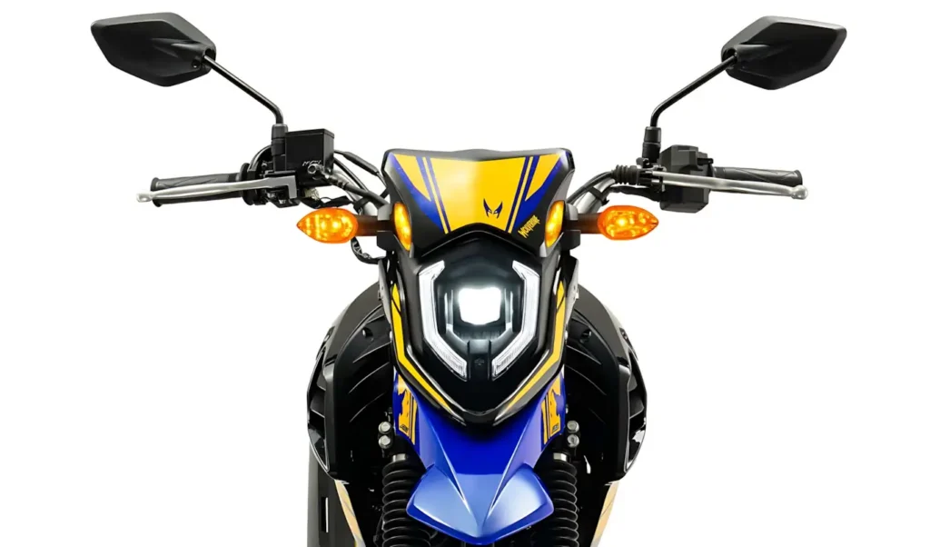 Yamaha lança Fazer FZ15 Deadpool e Crosser Wolverine em edição limitada com preços a partir de R$ 23.490