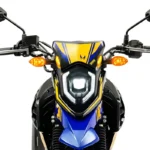 Yamaha lança Fazer FZ15 Deadpool e Crosser Wolverine em edição limitada com preços a partir de R$ 23.490