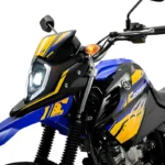 Yamaha lança Fazer FZ15 Deadpool e Crosser Wolverine em edição limitada com preços a partir de R$ 23.490