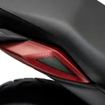 Fazer FZ15 Deadpool
