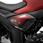 Fazer FZ15 Deadpool