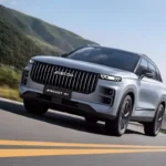 Jaecoo 7 2027 atualiza gama por R$ 224.900: preços, versões e recursos do SUV híbrido plug-in
