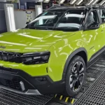 Jeep Avenger MHEV: motor híbrido chega em todas as versões
