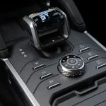 Jetour T2 XWD × t6
