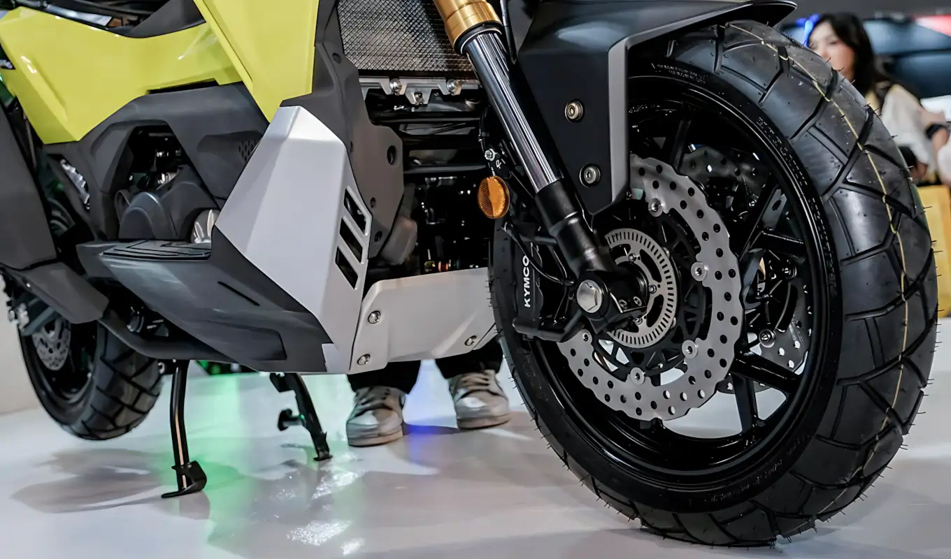 KYMCO CV X45