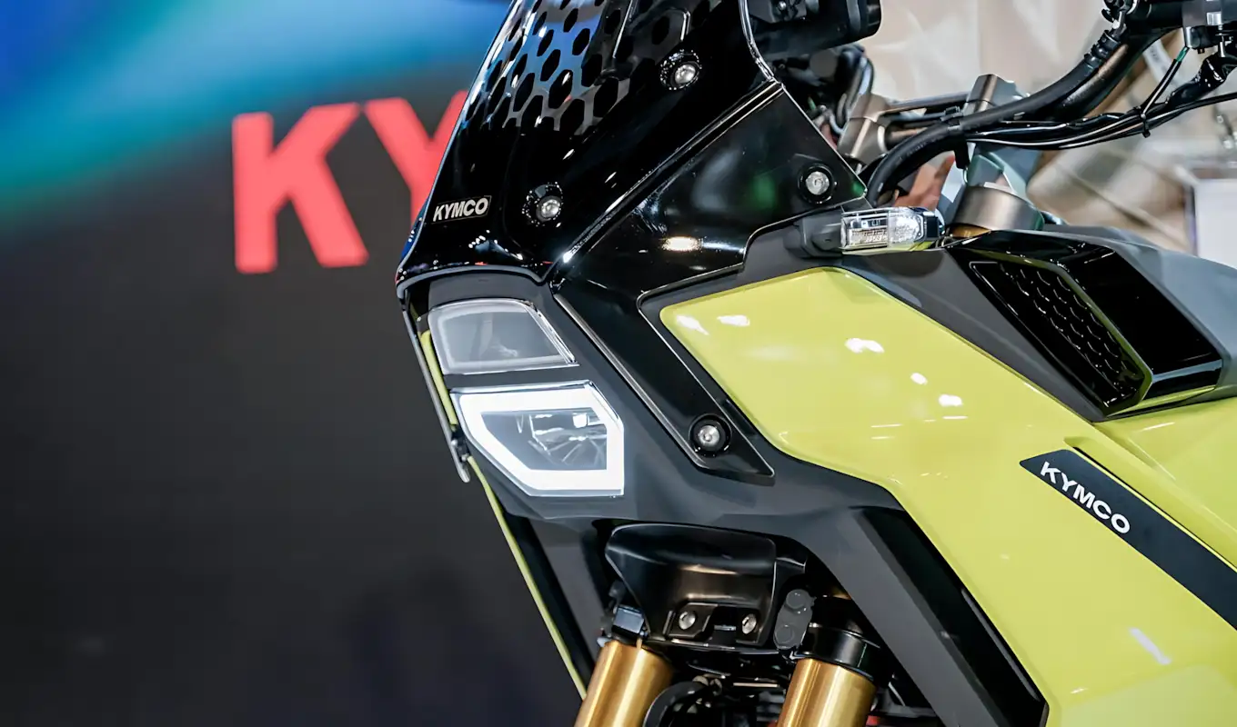 KYMCO CV X45