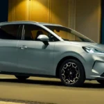 MG4 Urban estreia no Brasil em 3 versões elétricas; preços vão de R$ 129.990 a R$ 149.990
