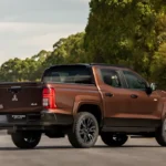 Mitsubishi Triton BF///MS