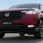 Novo Honda HR-V 2027 chega às lojas com motor 1.5 turbo de 177 cv e preço a partir de R$ 166 mil; o que mudou no SUV