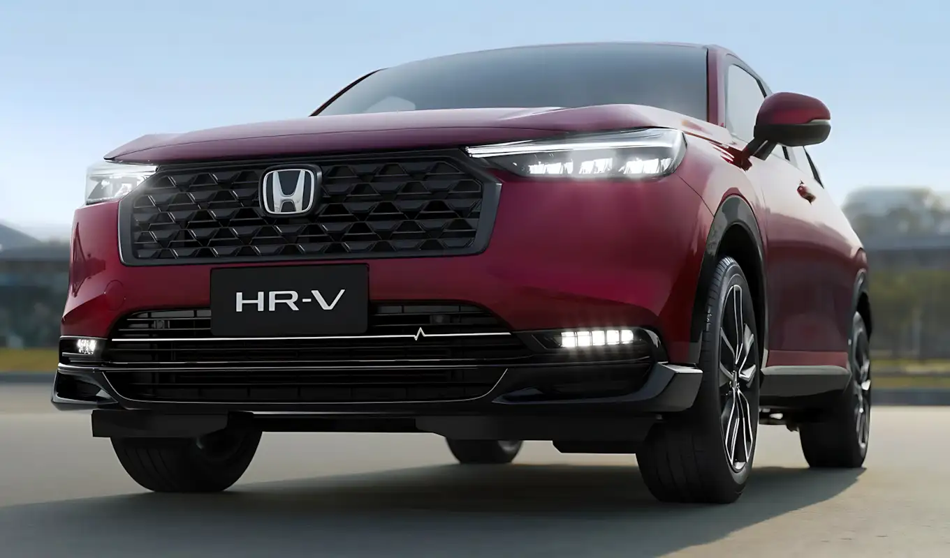 Novo Honda HR-V 2027 chega às lojas com motor 1.5 turbo de 177 cv e preço a partir de R$ 166 mil; o que mudou no SUV