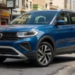 SUVs mais vendidos no Brasil em junho de 2026 – Ranking dia 28