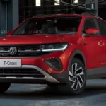 SUVs mais vendidos no Brasil em junho de 2026 – Ranking dia 30